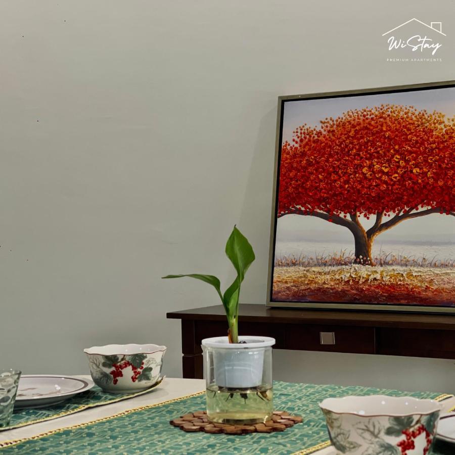 Pangsapuri Wistay - The Loft Imago 6pax Free Parking